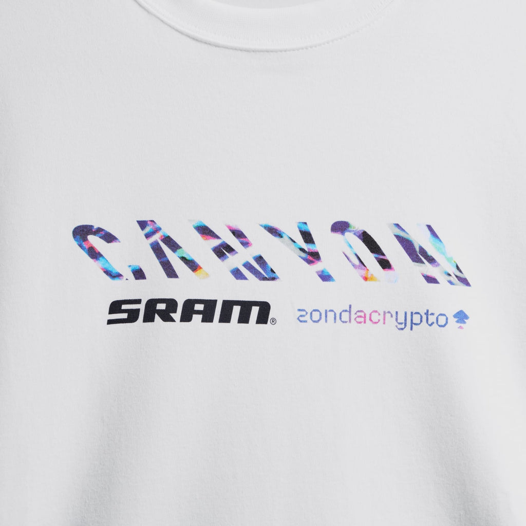 CANYON//SRAM Men's T-Shirt