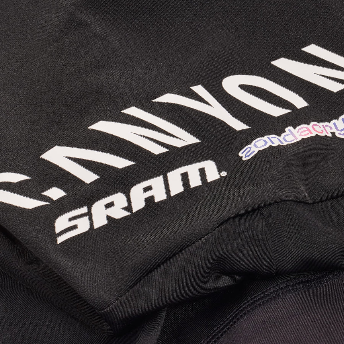 CANYON//SRAM Women's Bibshorts