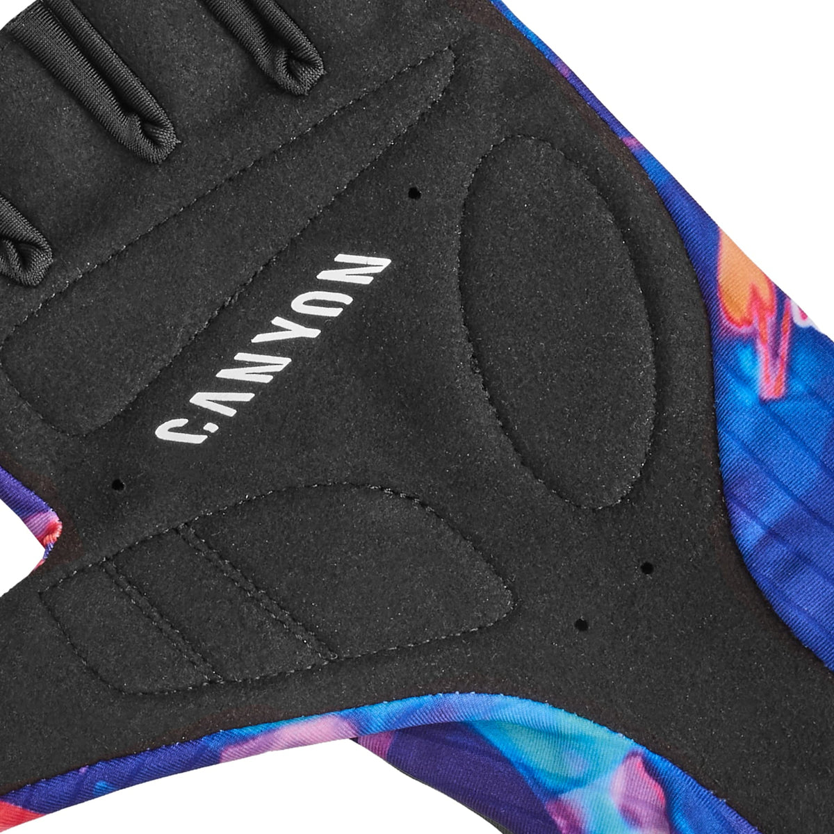CANYON//SRAM Cycling Gloves