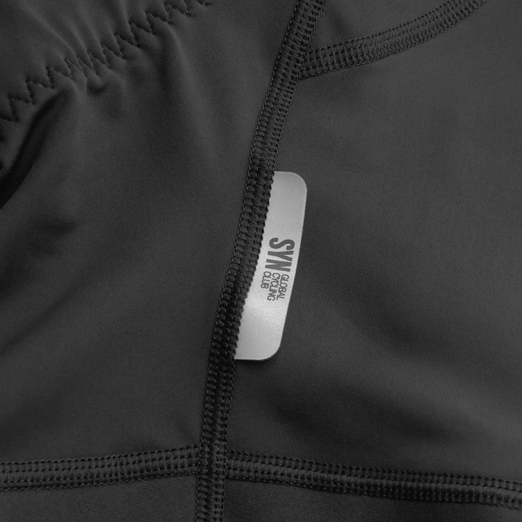 RAD RACE x SYN Women's Bibshorts