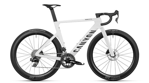 Aeroad CF SLX 7 AXS
