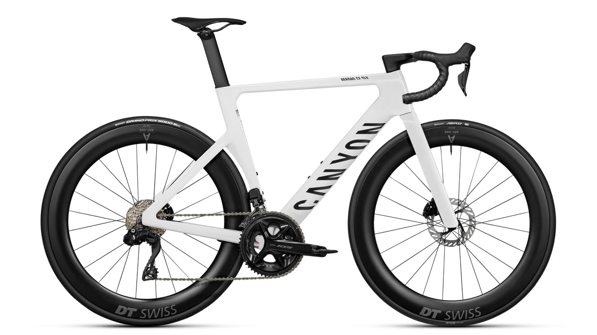 Aeroad CF SLX 7 Di2 – Outlet