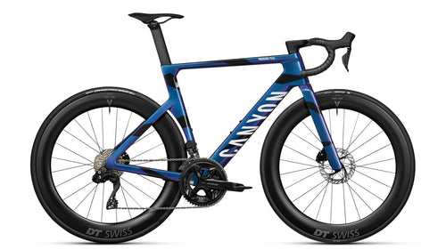 Aeroad CF SLX 7 Di2