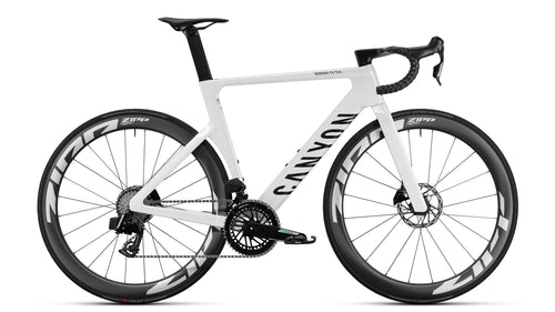 Aeroad CF SLX 8 AXS