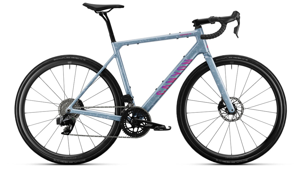 Endurace CF 7 AXS