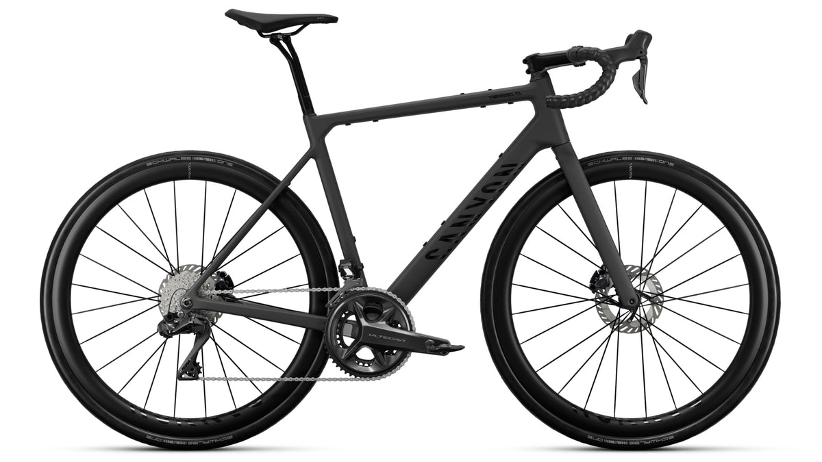 Endurace CF 8 Di2