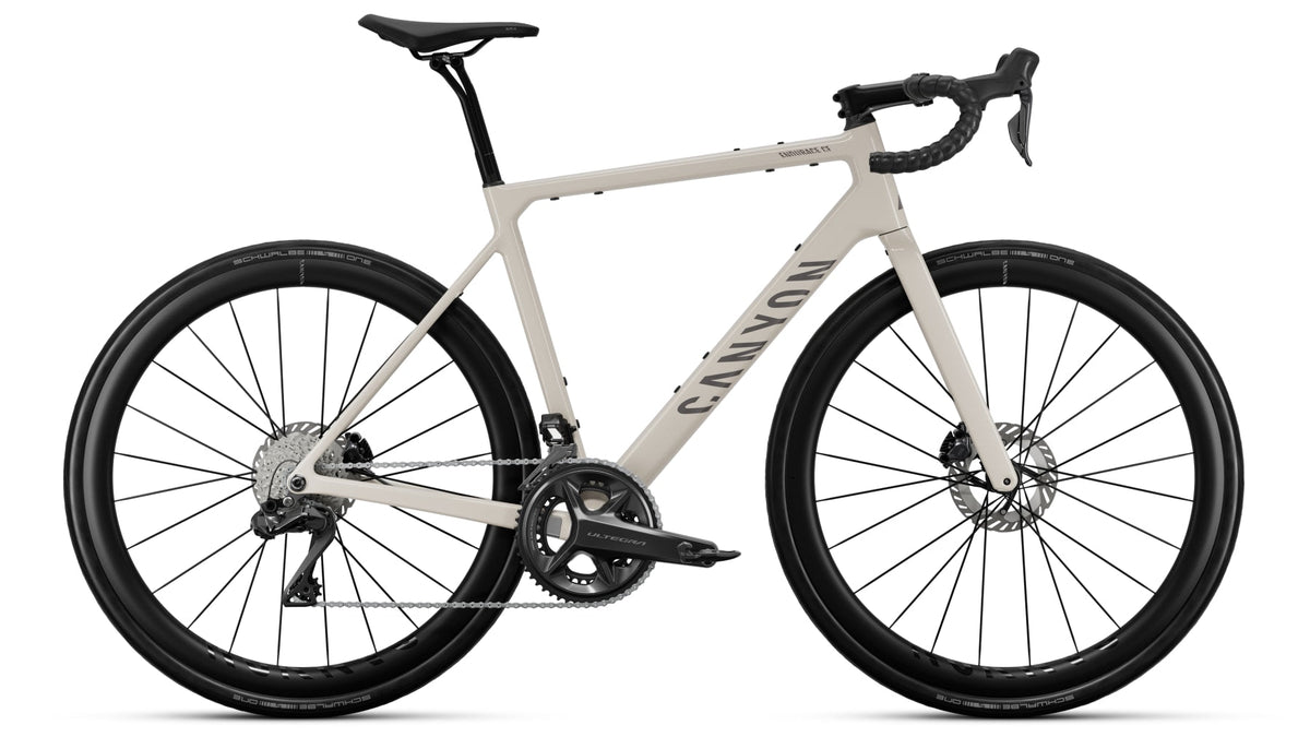 Endurace CF 8 Di2