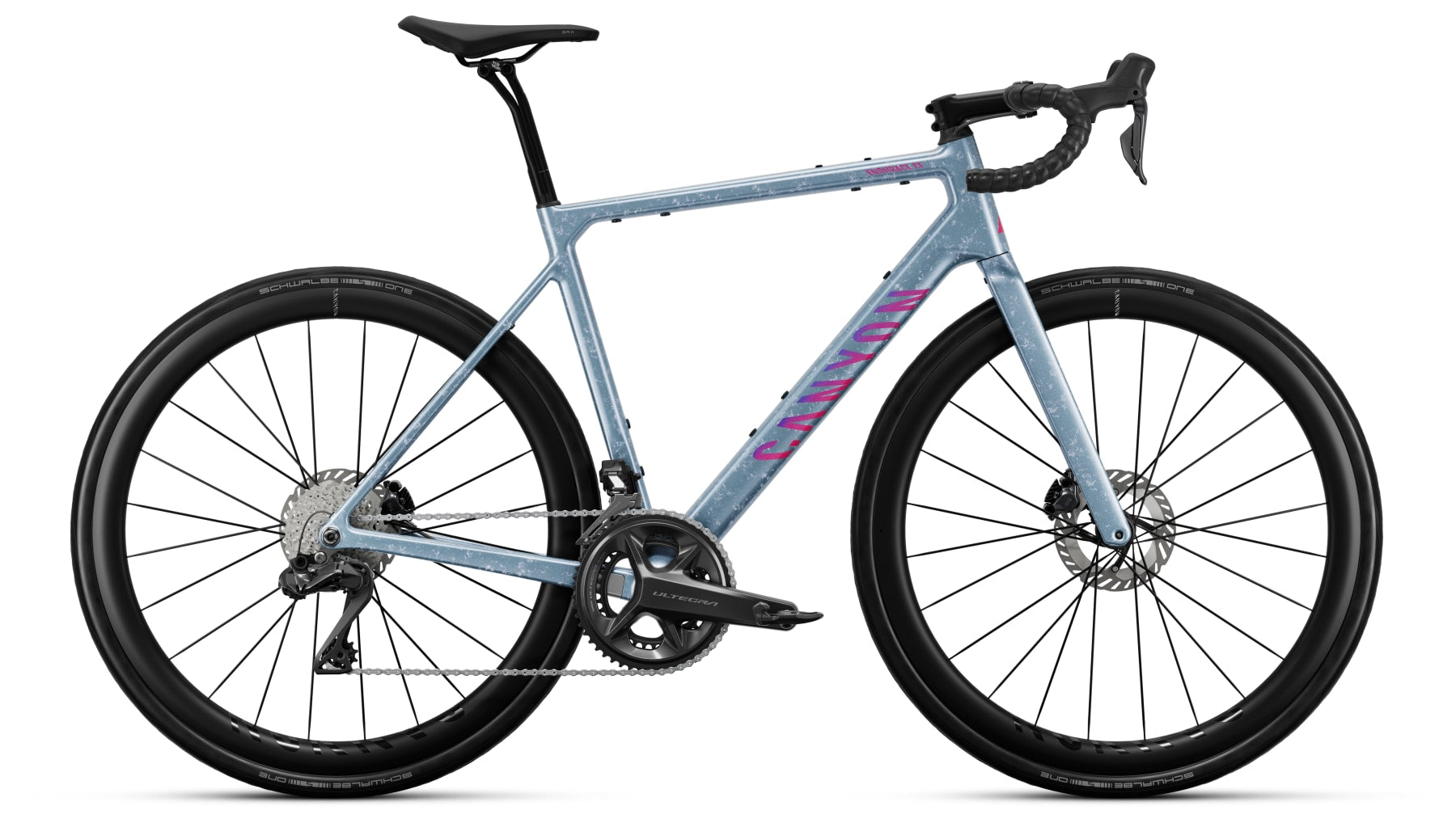 Endurace CF 8 Di2