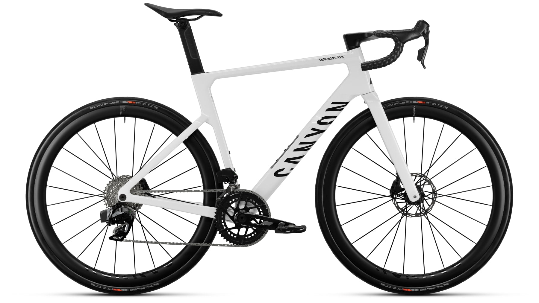 Endurace CF SLX 7 AXS