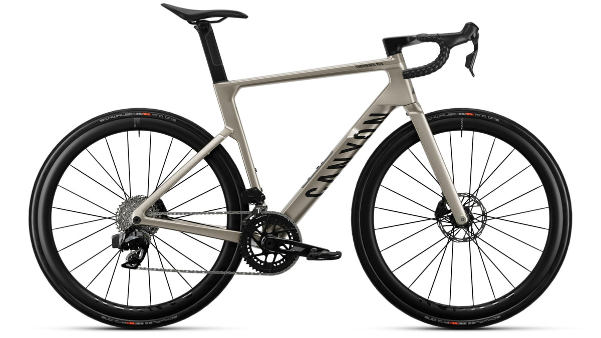 Endurace CF SLX 7 AXS