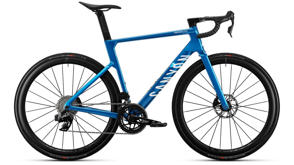 Endurace CF SLX 7 AXS