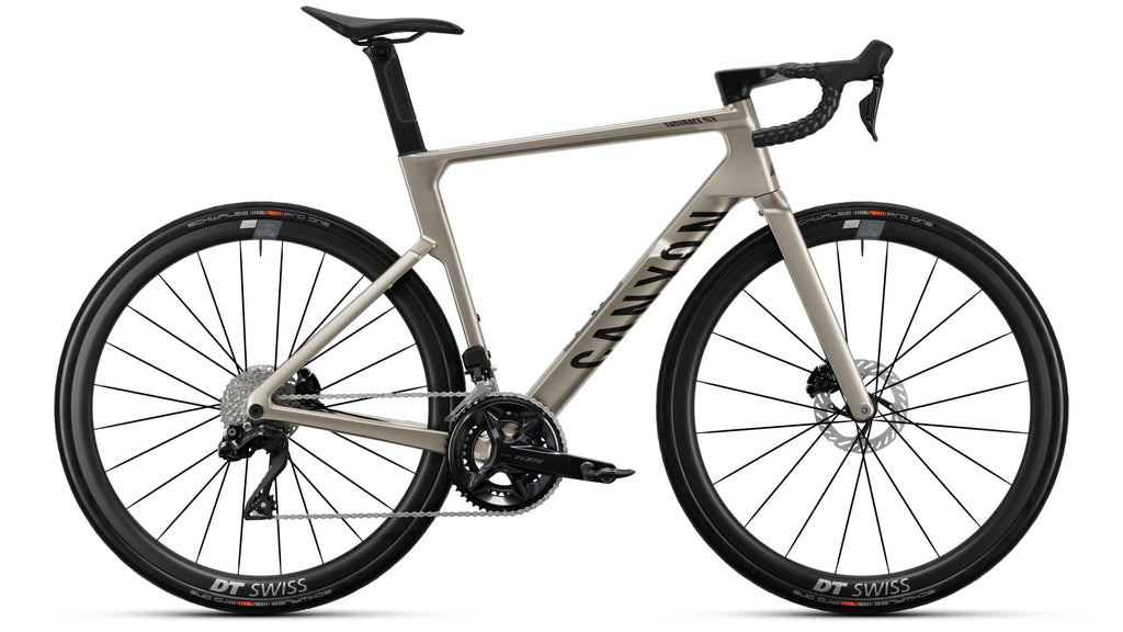 Endurace CF SLX 7 Di2