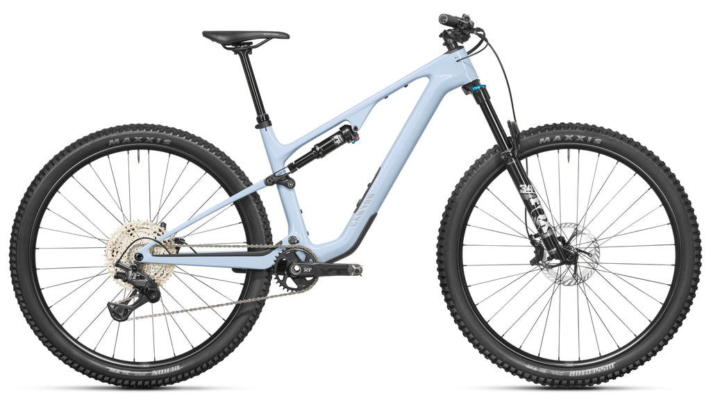 Lux Trail CF 6