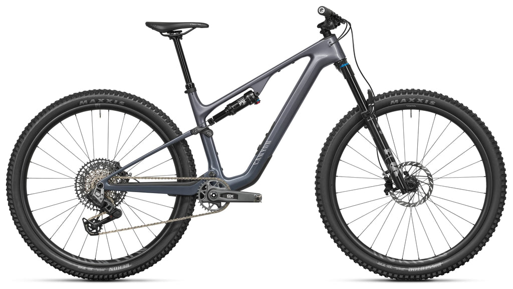 Lux Trail CF 8
