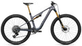 Lux Trail CF 9