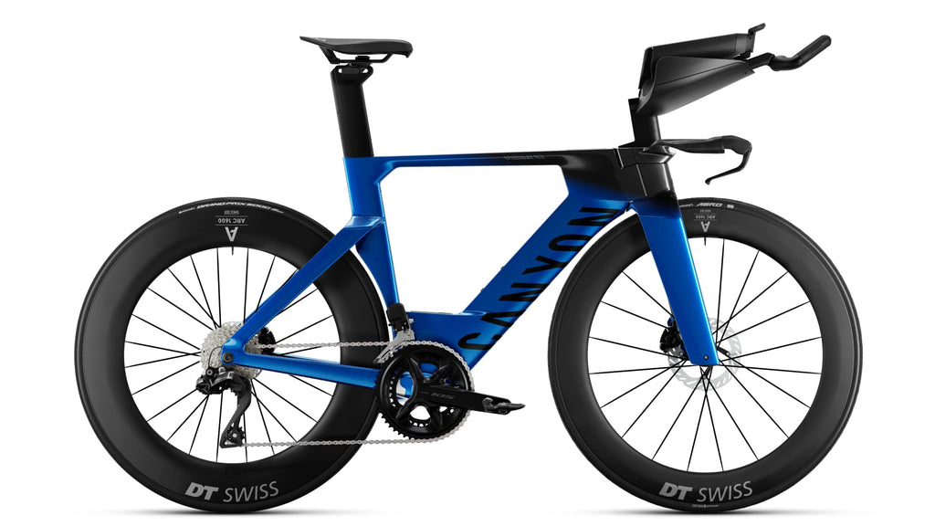 Speedmax CF SLX 7 Di2