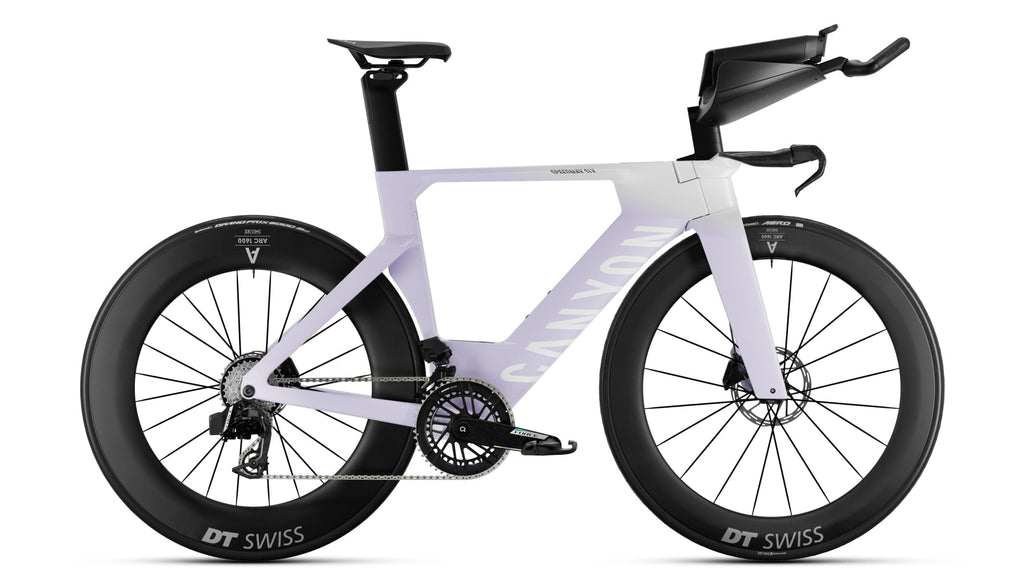 Speedmax CF SLX 8 AXS