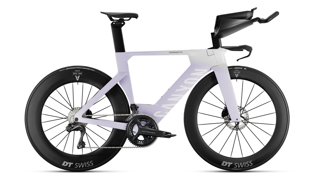 Speedmax CF SLX 8 Di2