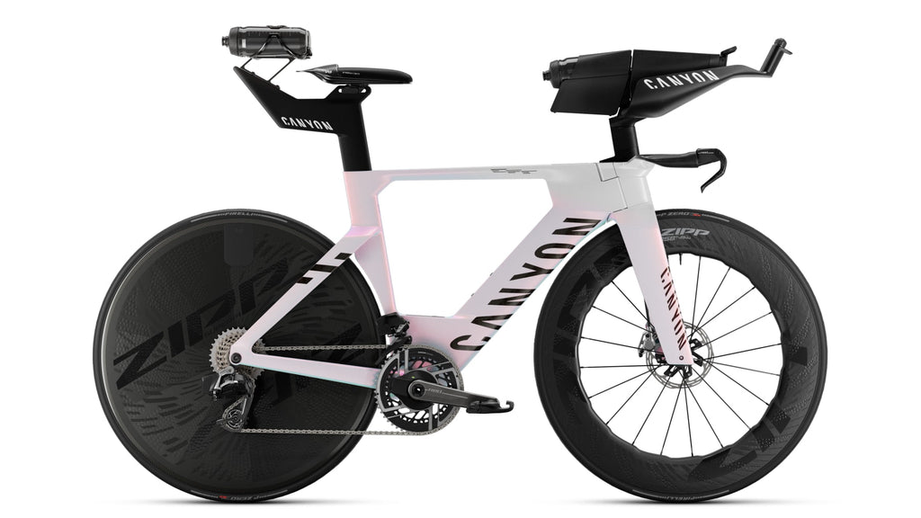 Speedmax CFR AXS