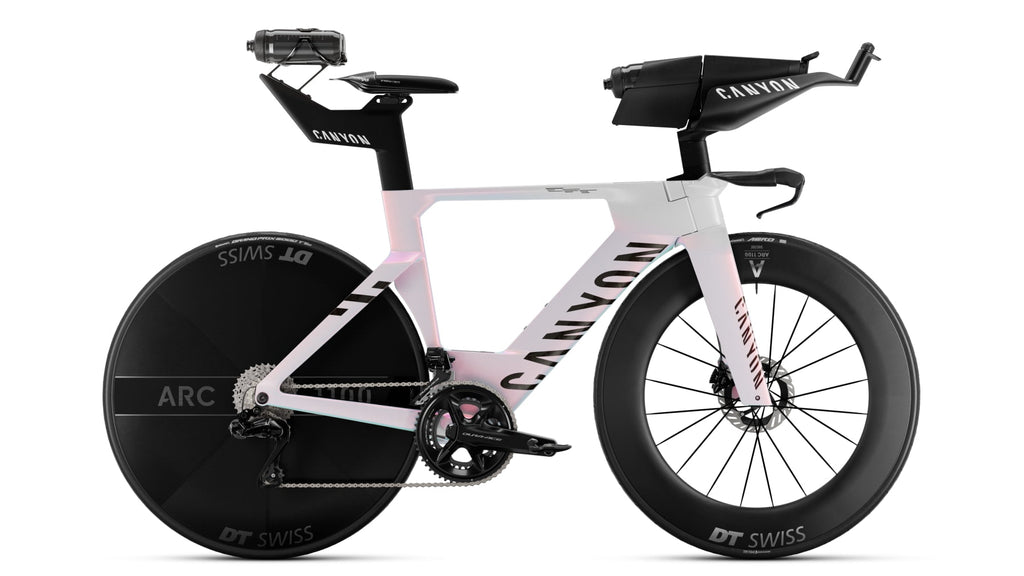 Speedmax CFR Di2