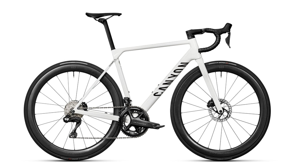Ultimate CF 8 Di2