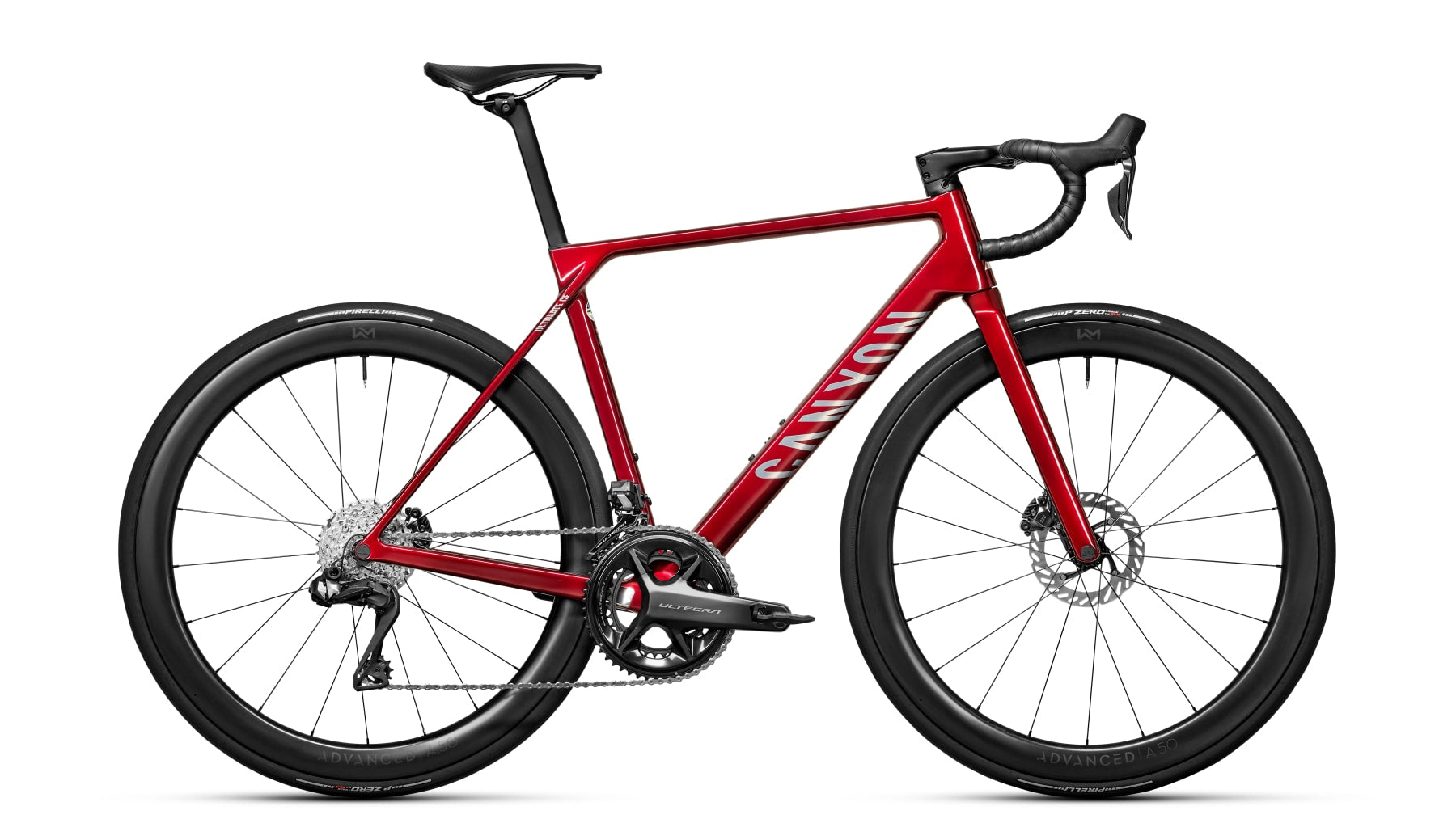 Ultimate CF 8 Di2