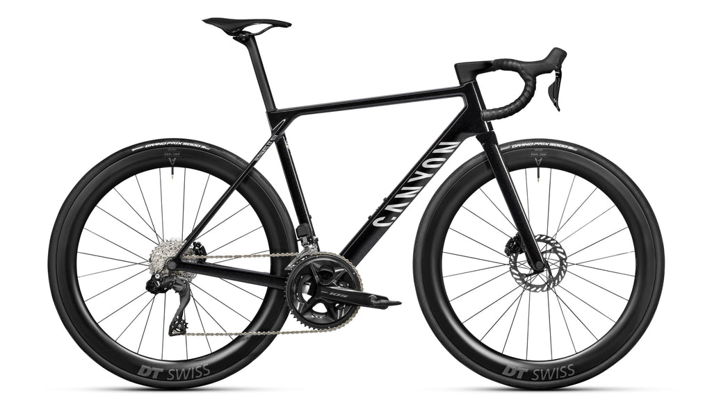 Ultimate CF SLX 7 Di2