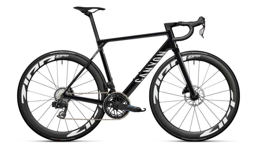 Ultimate CF SLX 8 AXS