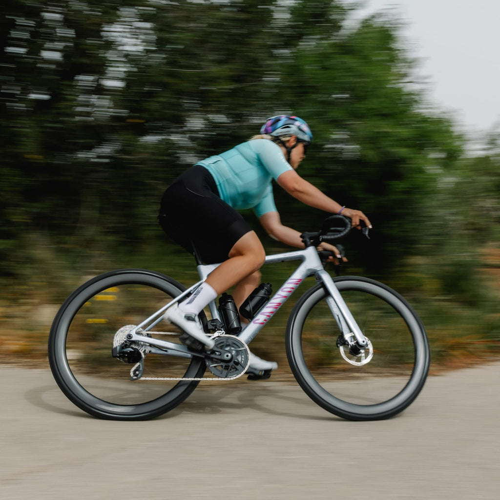 Endurace CF 7 AXS