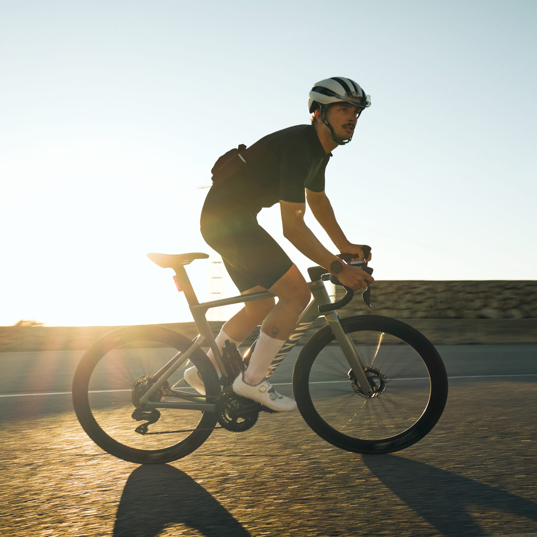 Endurace CF SLX 7 AXS
