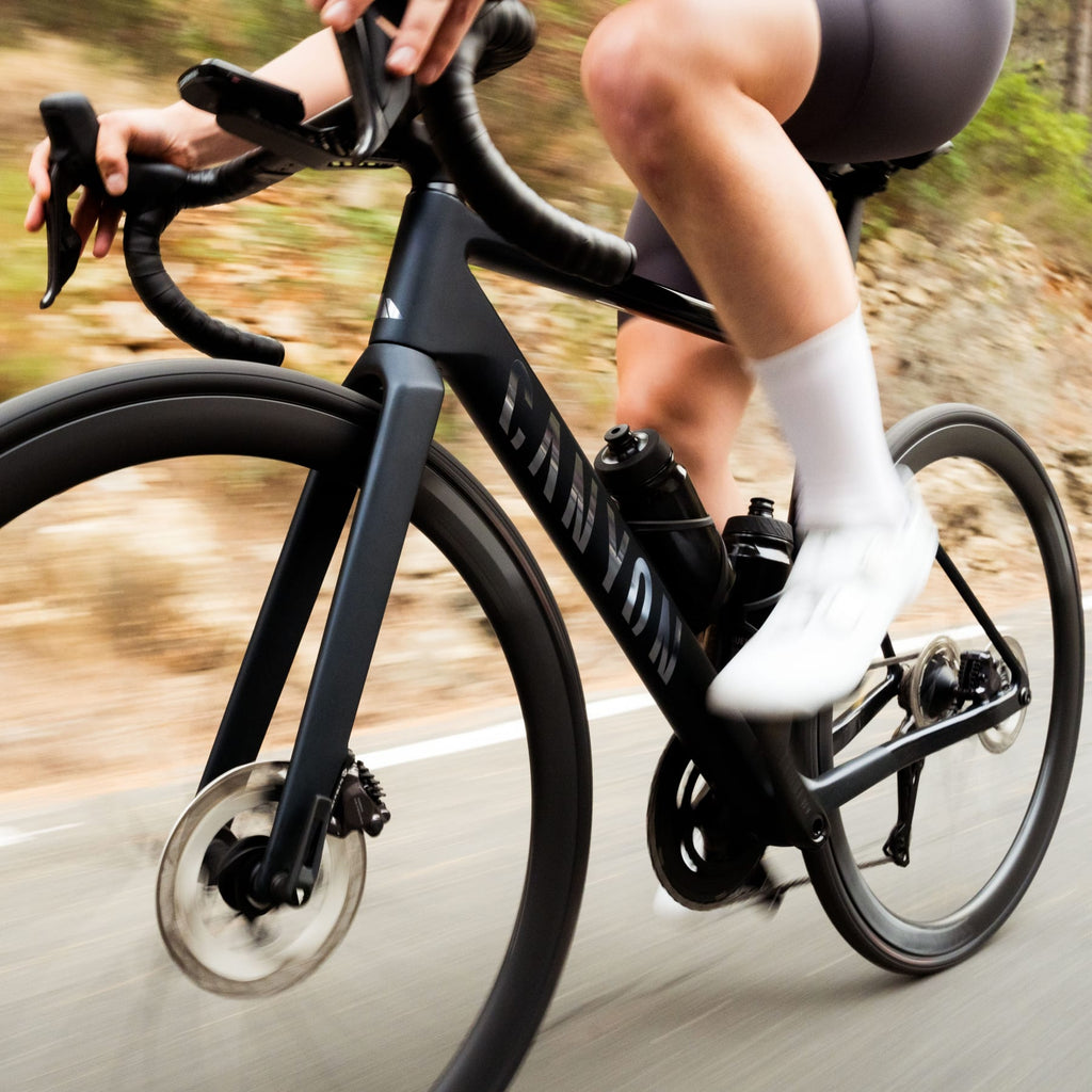 Ultimate CF SLX 8 AXS