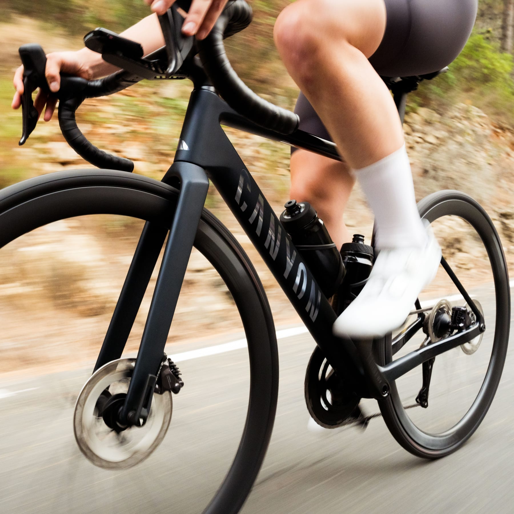 Ultimate CF SLX 8 AXS – Outlet