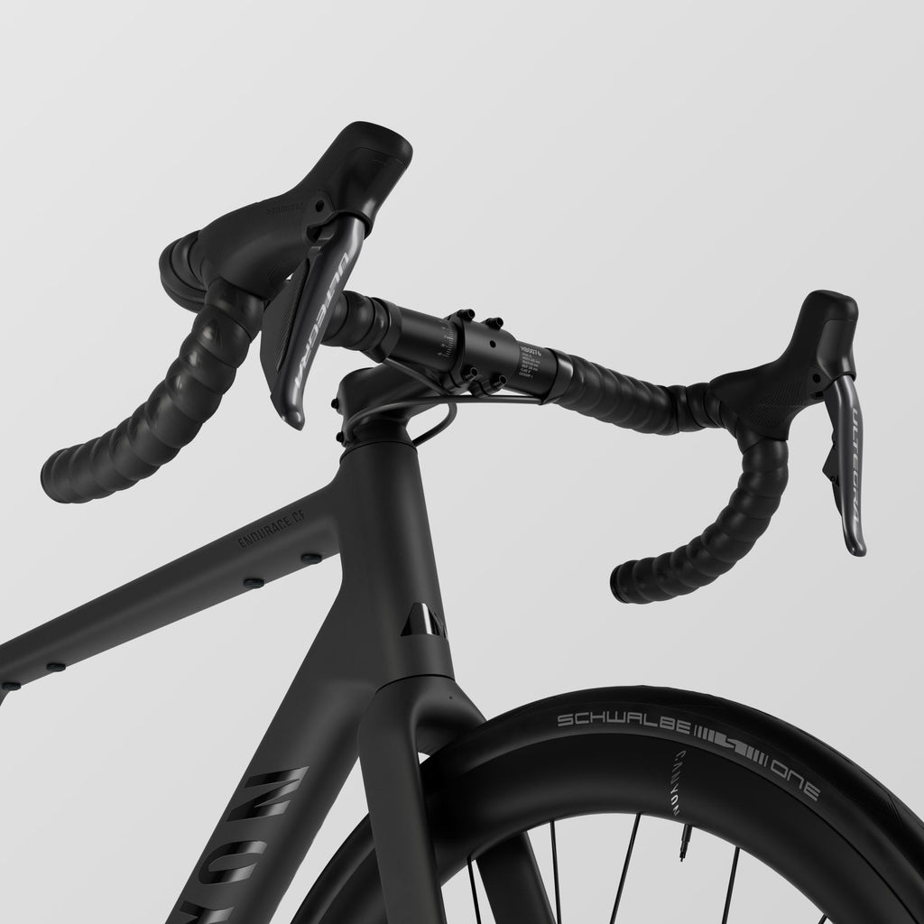 Endurace CF 8 Di2