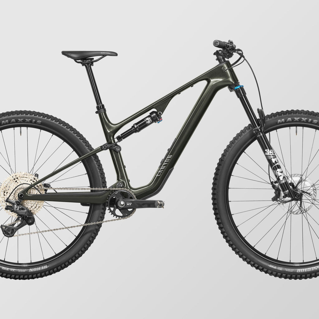 Lux Trail CF 6