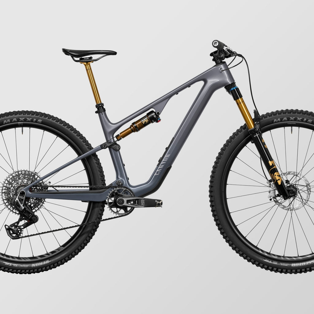 Lux Trail CF 9