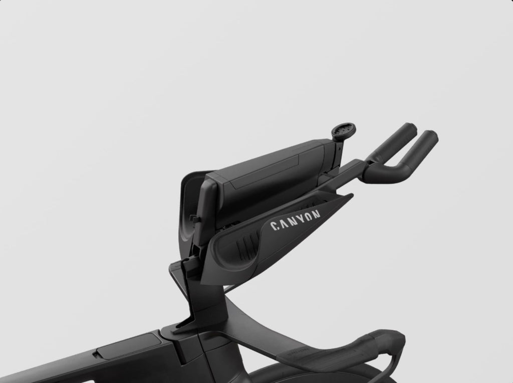 Speedmax CF SLX 8 AXS