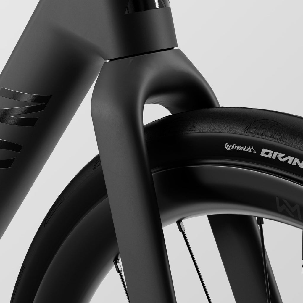 Endurace CF 7