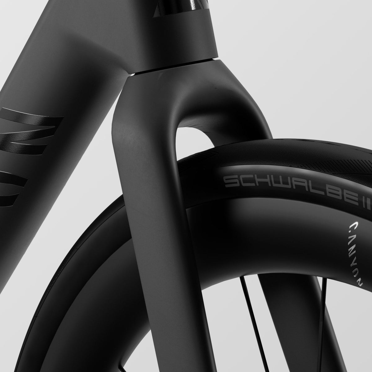 Endurace CF 8 Di2