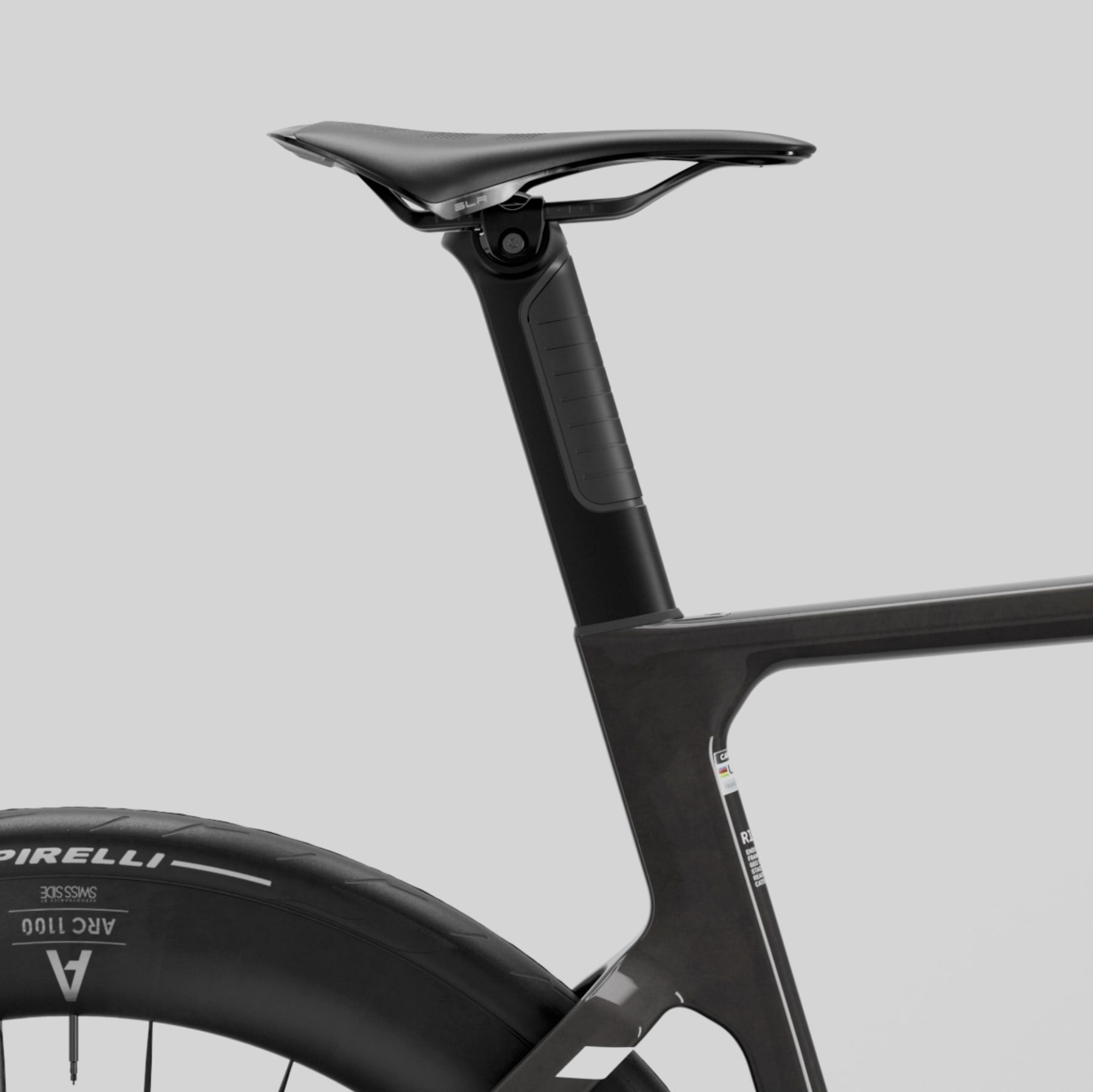 Endurace CF SLX 7 AXS