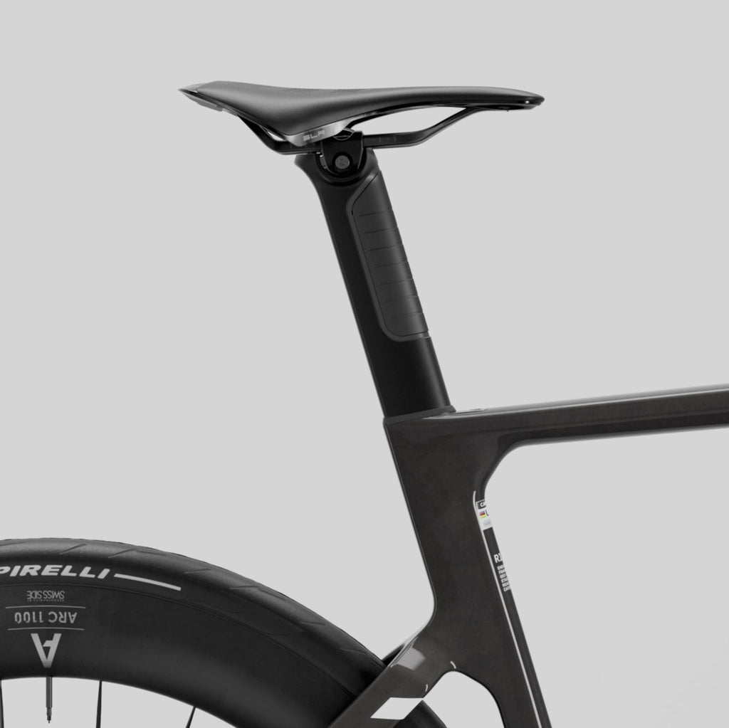 Endurace CF SLX 9 Di2