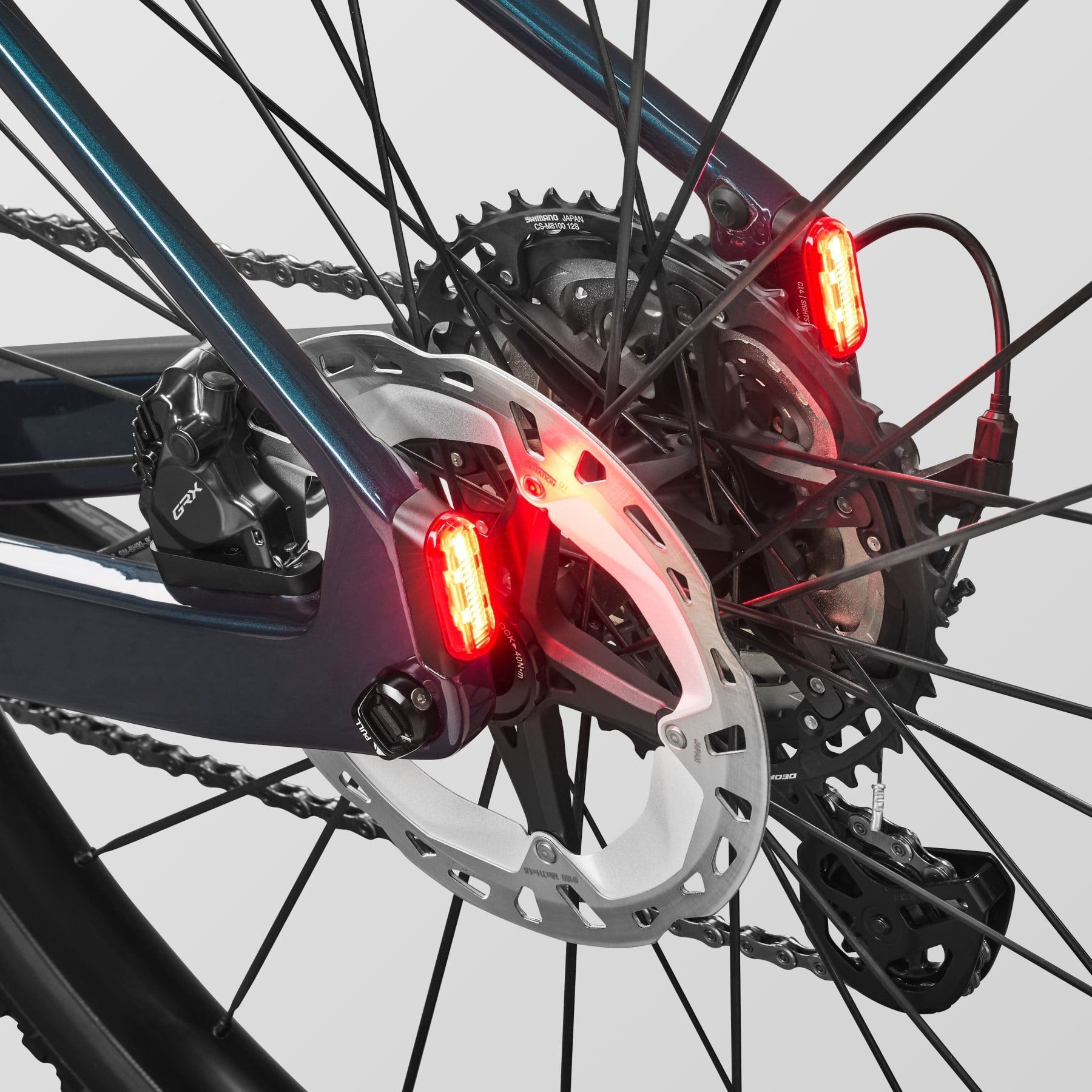Grizl:ONfly CF 8