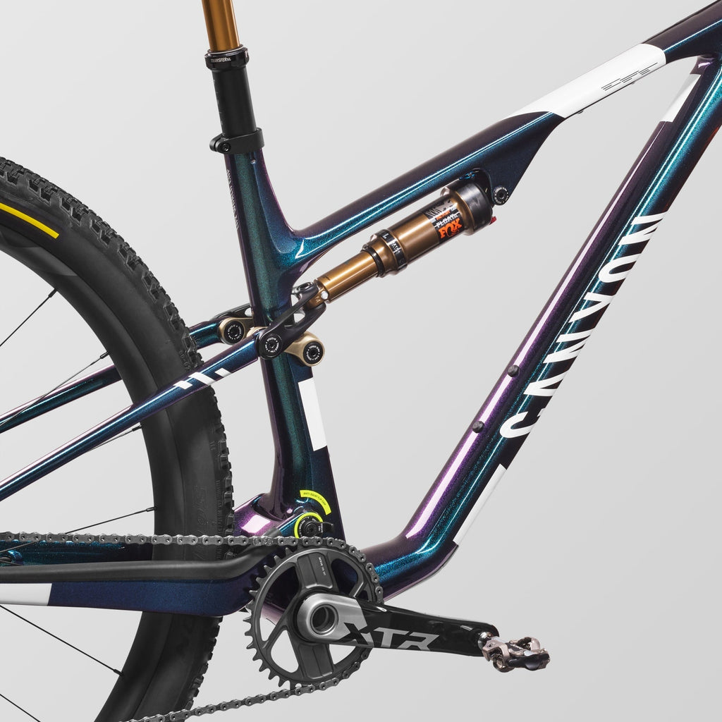 Lux World Cup CFR XTR Di2 – Outlet