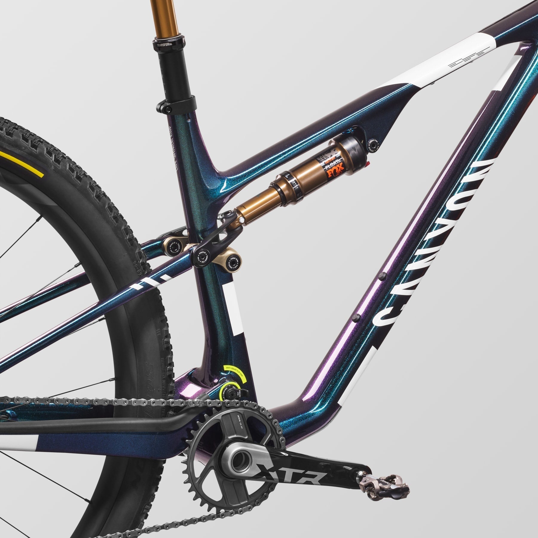 Lux World Cup CFR XTR Di2 – Outlet
