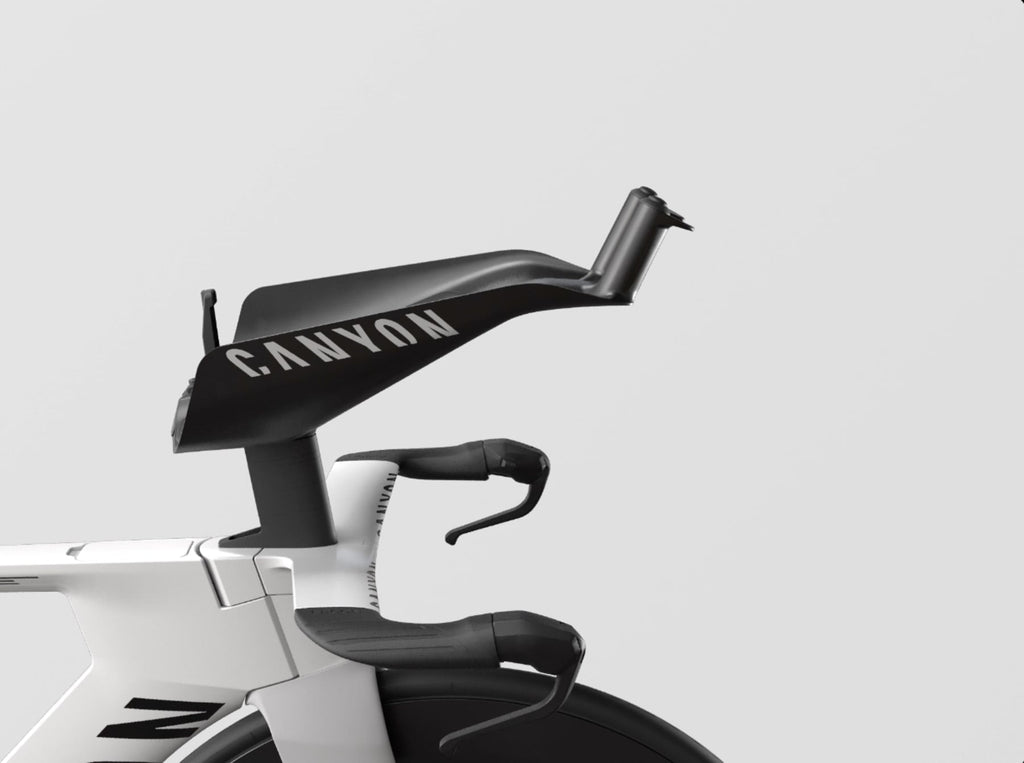 Speedmax CFR AXS
