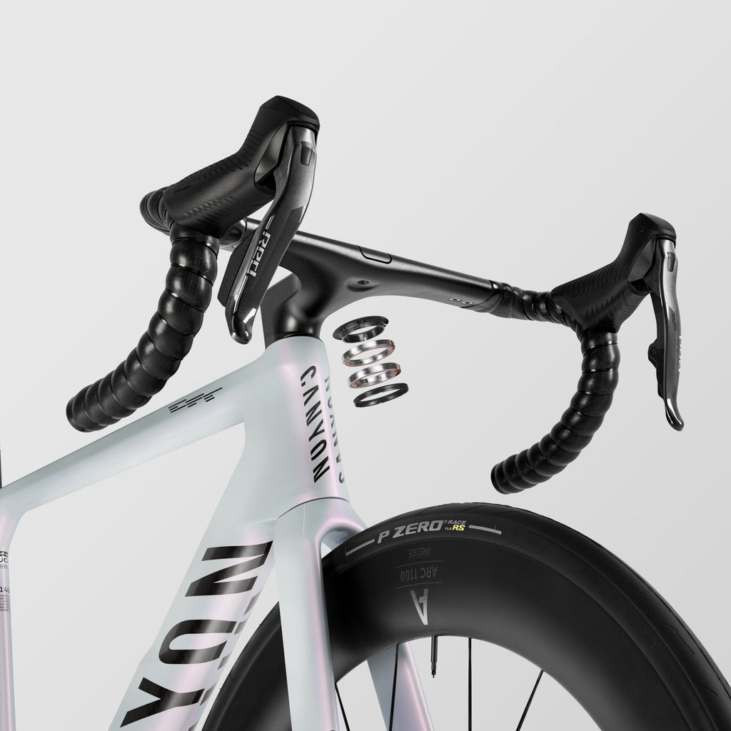 Endurace CFR AXS – Outlet