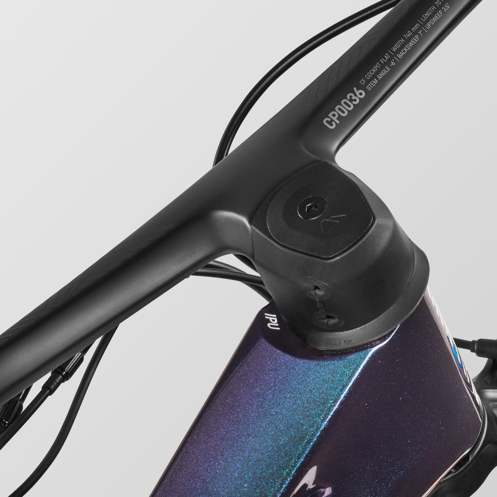 Lux World Cup CFR XTR Di2 – Outlet