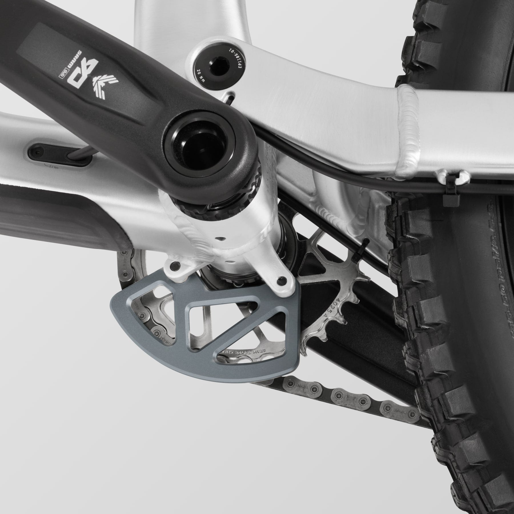 Torque AL 7