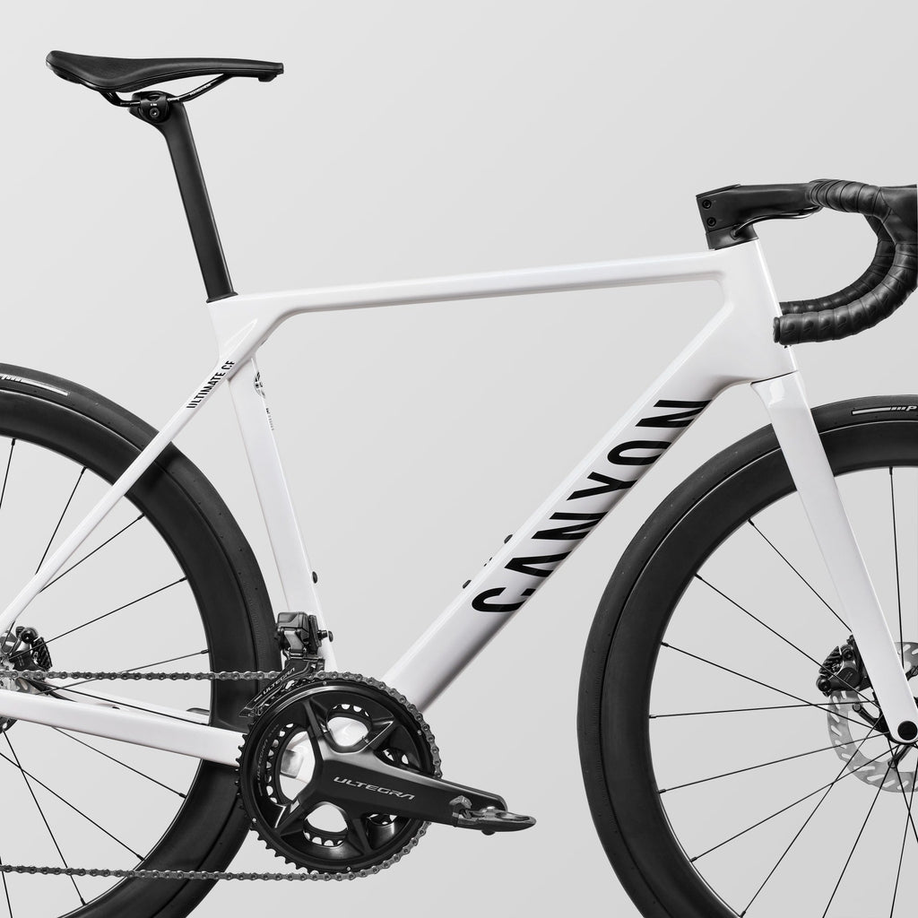Ultimate CF 8 Di2