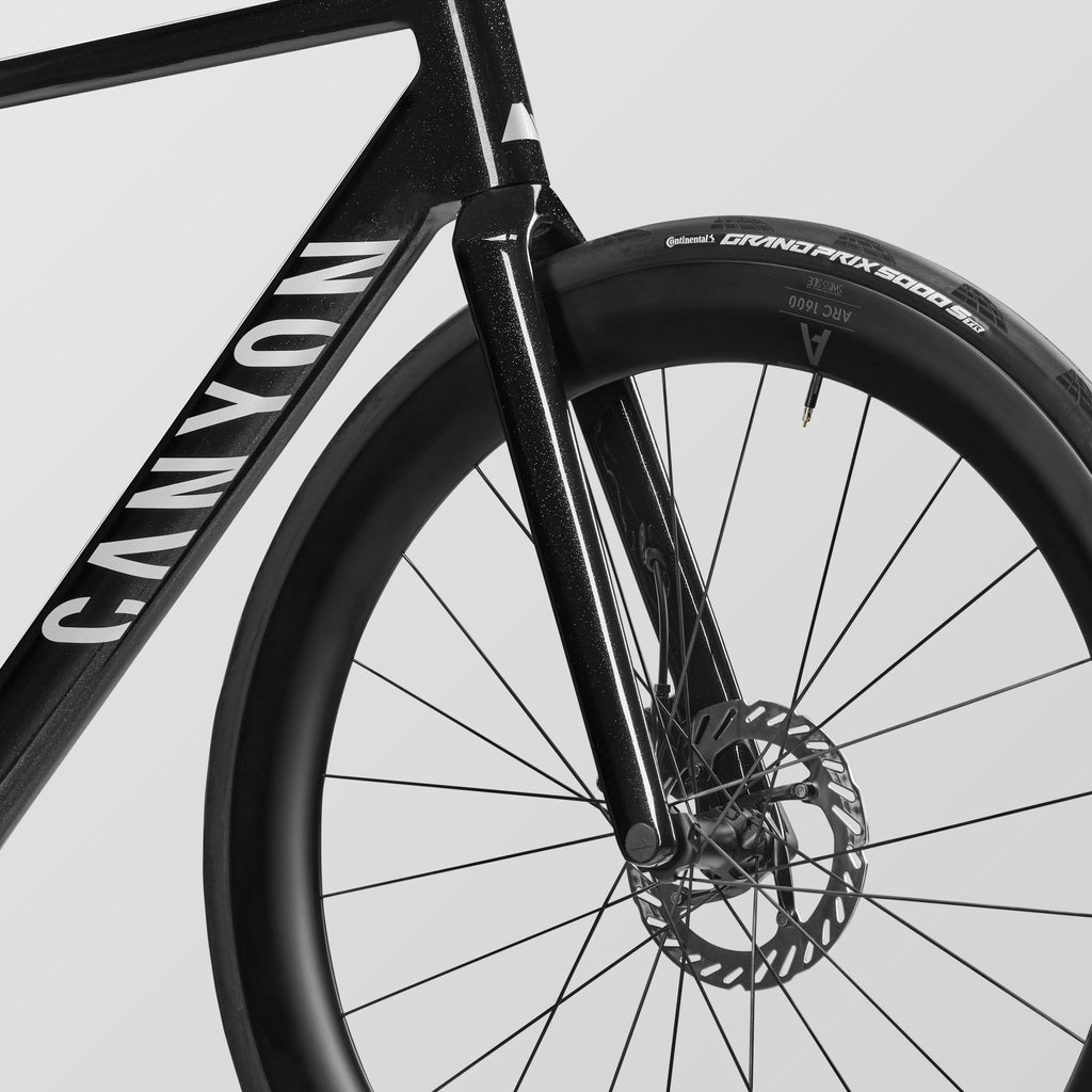 Ultimate CF SLX 7 Di2
