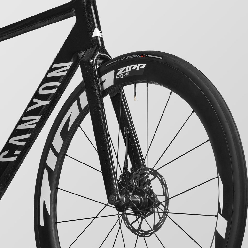 Ultimate CF SLX 8 AXS